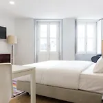 Porto Republica Hostel & Suites