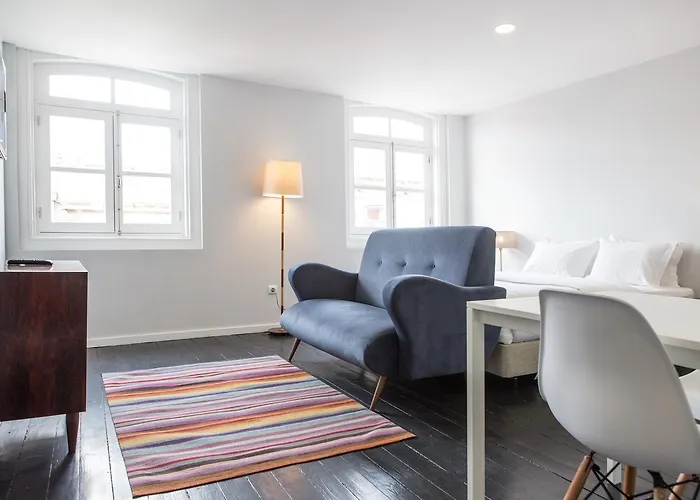 Porto Republica Hostel & Suites