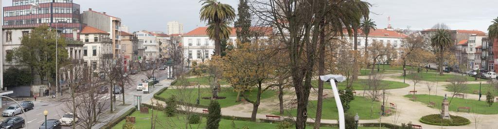 Republica & Hostel Porto