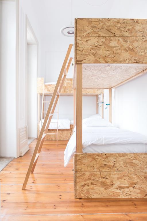 Hostel Republica & Porto