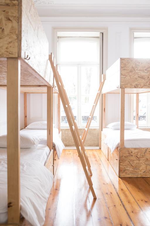 Hostel Republica & *