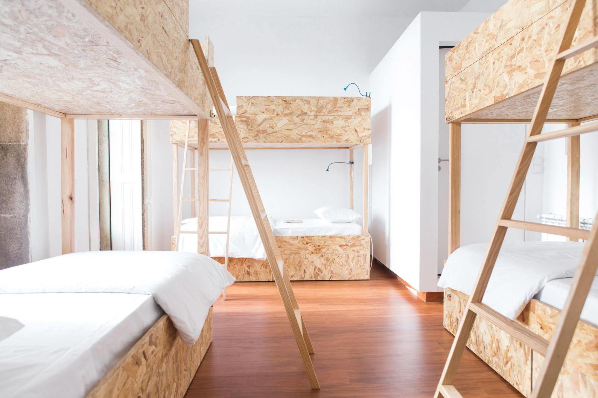 Republica & Hostel Porto