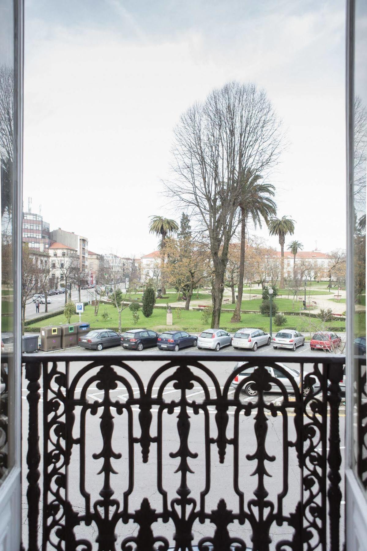 Hostel Republica &