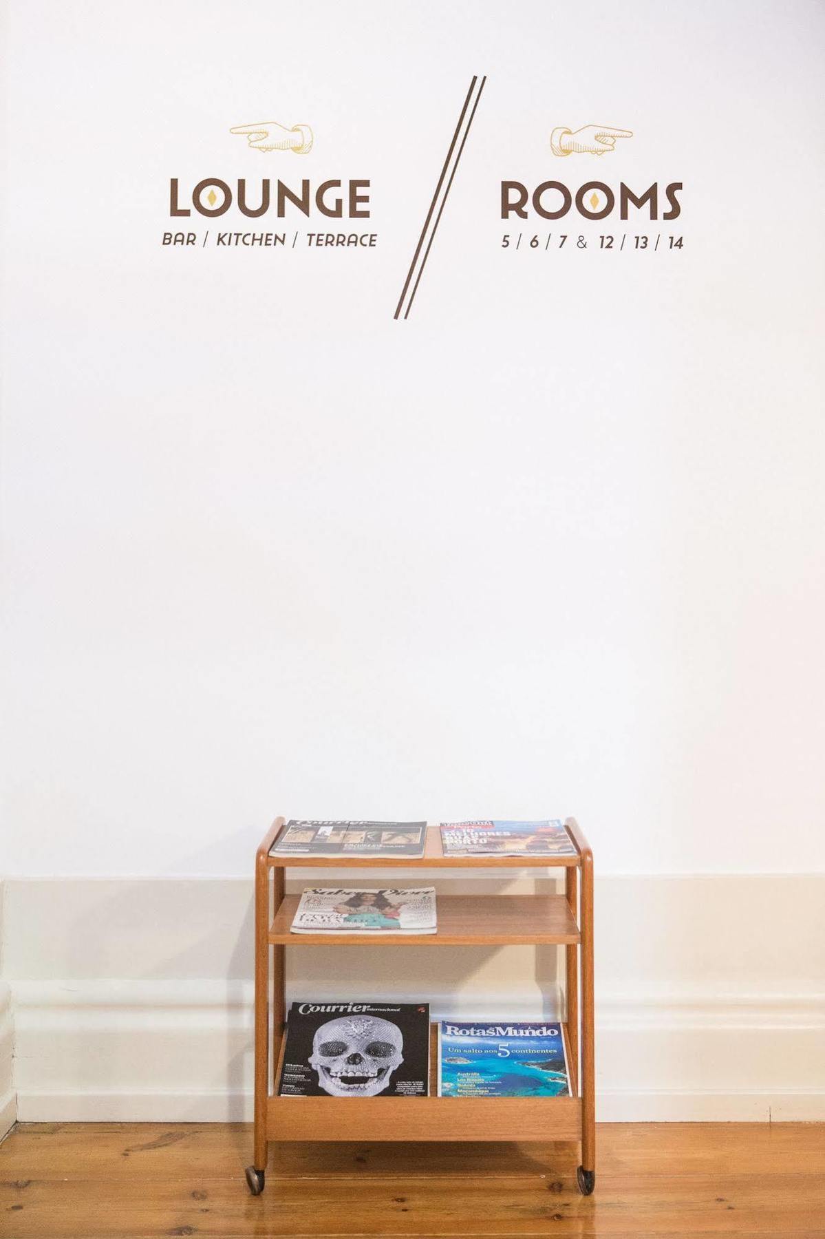 Hostel Republica & Porto