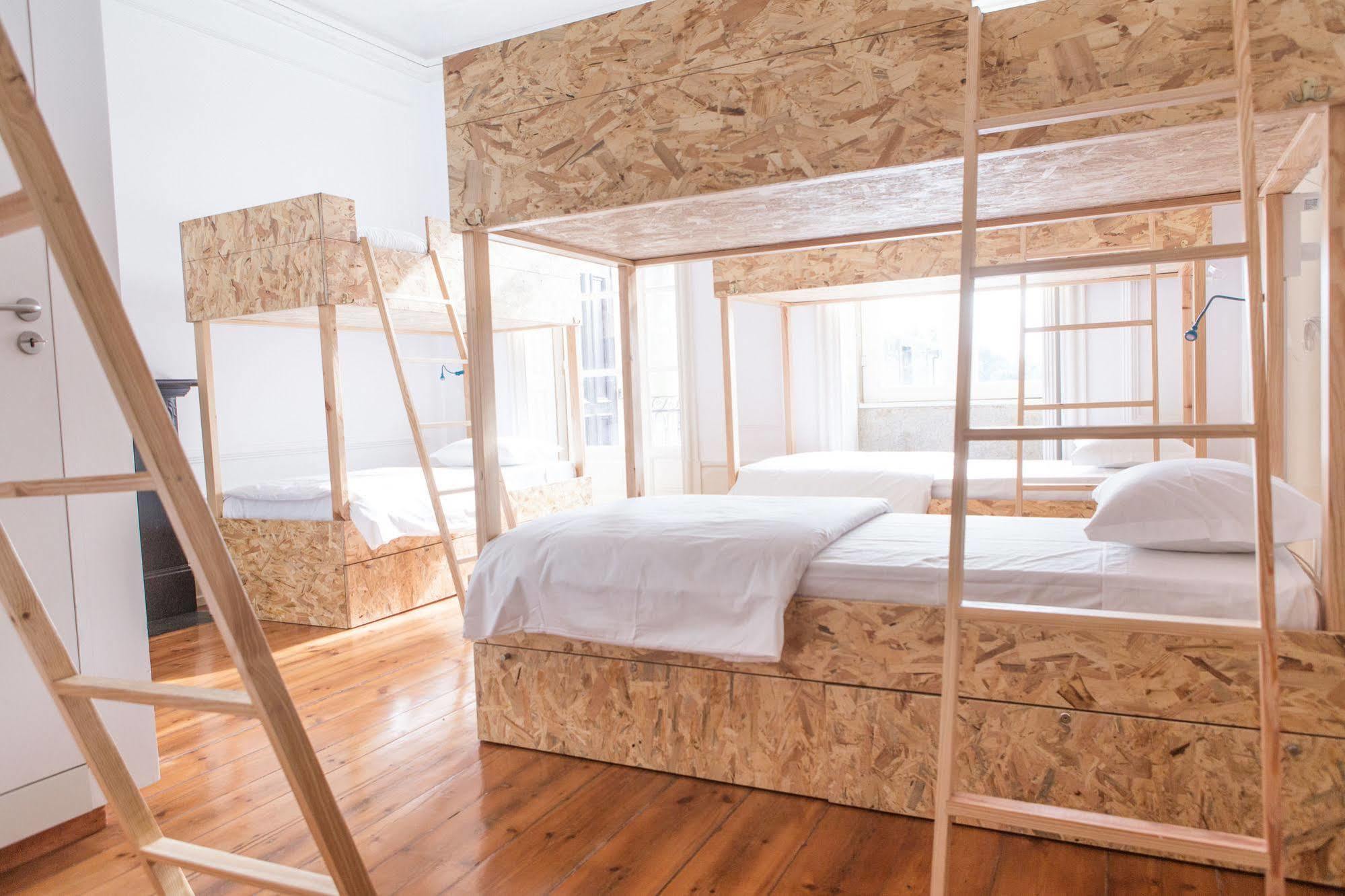 Republica & Hostel Porto